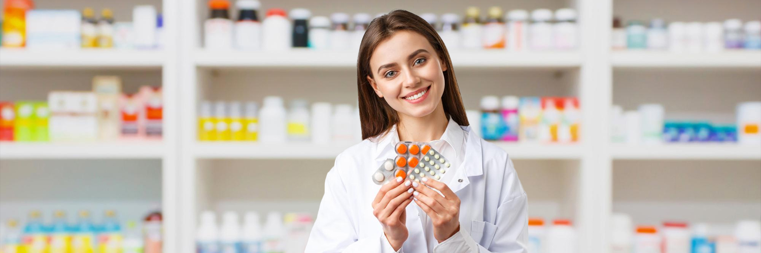 Pharmacy Courses